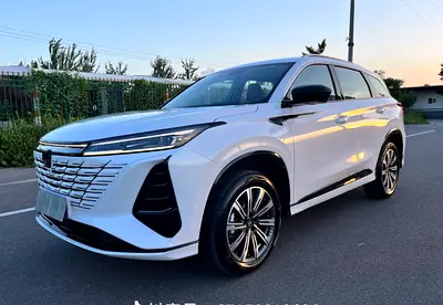 Changan CS75 Plus 2026 Chinese Specs Brand New SUV