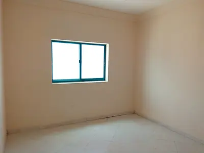 15 Days Free Family Building Good Size2 BHK Only In 38K in 6 Payments near Al Nahda Park Al Nahda Sharjah call Azam