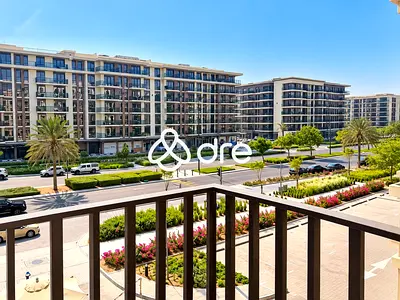 Brand New | 1BR | Prime Location | Low Floor