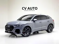 2023 Audi RSQ3