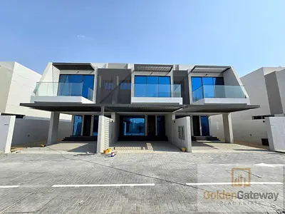 BEST DEAL| BRAND NEW| 4BR+MAIDS| TOWNHOUSE|