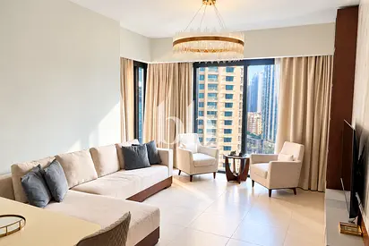 Skyline View | Furnished | Upgraded