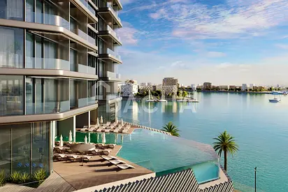 High Floor | Series 07 | Great Opportunity