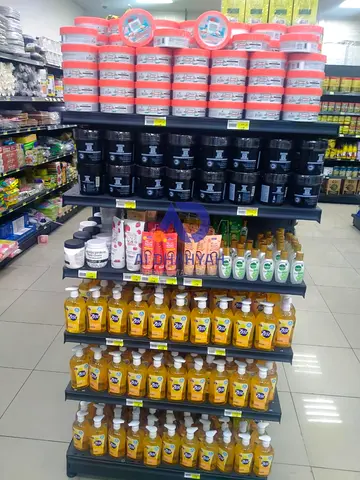 للتنازل سوبرماركت بالمجاز3