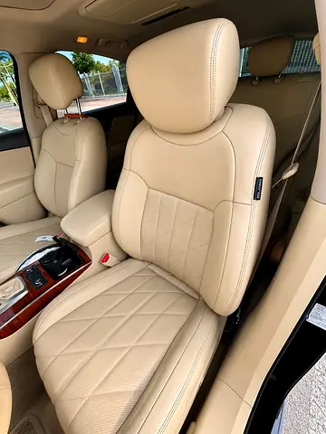 صورة مصغرة 11 لـ 2015 Infiniti QX70