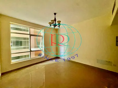 STUDIO FLAT WITH SPLIT DUCTED A/C AVAILABLE IN AL NAHDA FIRST AREA SAHARA MALL