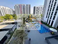 Closed Kitchen Spacious 2BR APT Both Master Balcony Gym Pool Parking Hot Offer