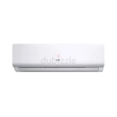 TCL 1.5 Ton Rotary Split Air Conditioner, TAC-18CHSA/KCF
