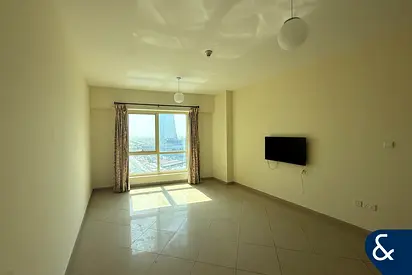 Unfurnished | Available Now | Two Bedrooms