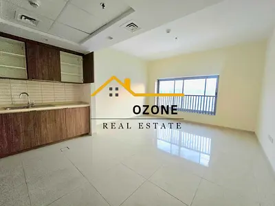Affordable 1 BHK Apartment with Huge Window | Pool & Gym | Covered Parking | 6 Payments