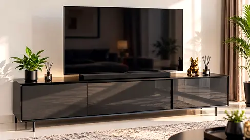 Tv table
