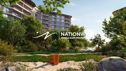 Hot Deal!Furnished 1BR|High-Floor|Community Views