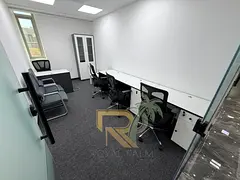 Budget-Friendly Rentals in DIP | Fully Furnished Offices | All Amenities Included