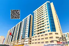 2 BHK APARTMENT FOR SALE – GARDEN CITY, AJMAN WITH PARKING