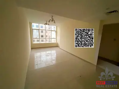 2 BHK APARTMENT FOR SALE – GARDEN CITY, AJMAN WITH PARKING