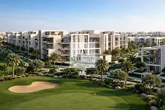 Golf Hills By Emaar South | 2 bedroom | type 1