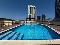 Newly Renovated Spacious 2BR | 1,191 Sq. Ft. | Marina First Tower