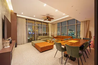 FULLY UPGRADED |VASTU |03 SERIES |CLOSED KITCHEN