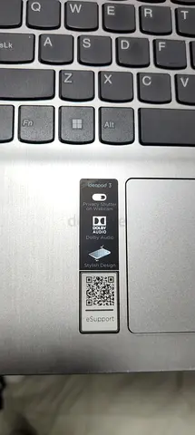 Lenovo ideapad 3 i7 11th gen