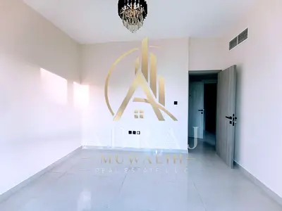Lavish 1bhk full family building in muwailah sharjah 34k
