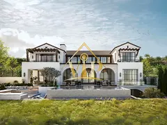 Hot Deal | Lowest Premium in the Market | Single Row Unit | Beach Access Community| Partial Sea View