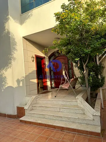Al Mirqab, Sharjah