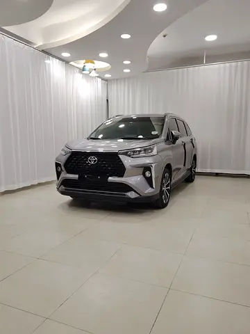 Toyota Veloz GX 2023 GCC Specs