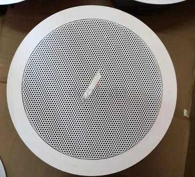 Bose ceiling speakers ds16f