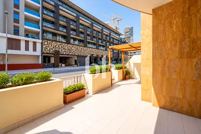 Unfurnished | Prime JVC Location