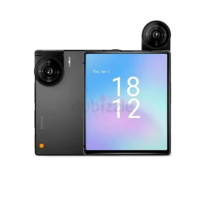 IKKO MindOne Pro 4.05" AMOLED 90Hz 8/256GB Octa-Core 50MP 2200mAh