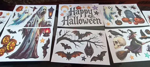 Halloween Decoration