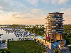 Missoni Interiors | Marina & Sea Views | Luxury Waterfront