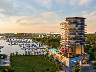 Missoni Interiors | Marina & Sea Views | Luxury Waterfront