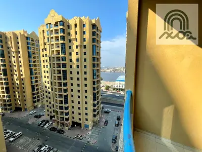 Spacious Move-In-Ready Apartment in Al Khor Towers, Ajman at an Attractive Price