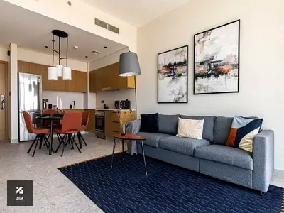 Brand New | Fully Furnished | City View