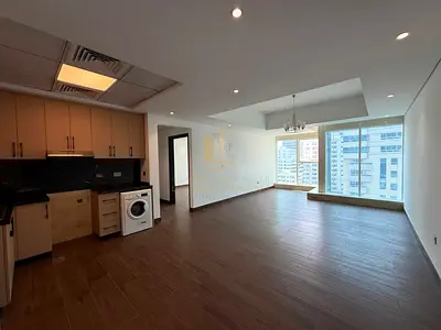 🏡 للبيع شقة غرفة وصالة – برج همسة | القاسمية – الشارقة