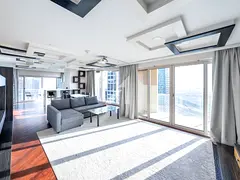Lake View | Spacious Layout | Fully Furnished
