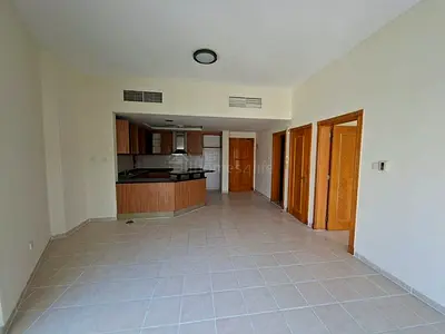 Spacious Layout 1BHK | Close to Metro | Vacant