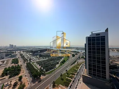Luxury 4BR Penthouse + Maid | Huge Terrace | Vacant