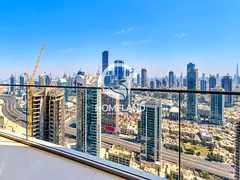 Burj View 2BR | High Floor | Downtown Dubai