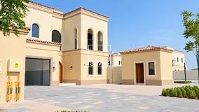 Corner Plot | Handed Over | Brand New