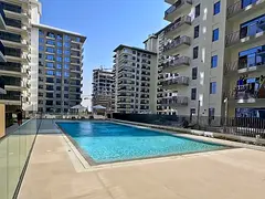 Exquisite | High Floor | Boulevard View