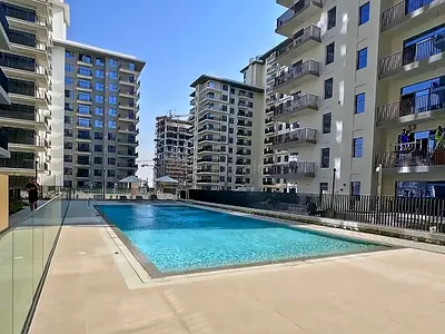 Exquisite | High Floor | Boulevard View