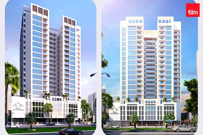 Investor Opportunity | Handover Soon | Spacious