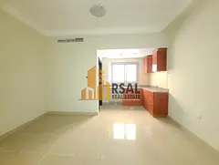 Studio With Separate Kitchen/Family Building/Near Almidna Shopping Center