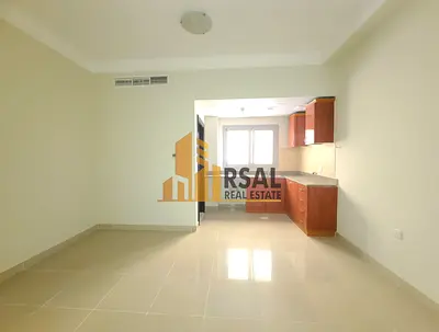 Studio With Separate Kitchen/Family Building/Near Almidna Shopping Center
