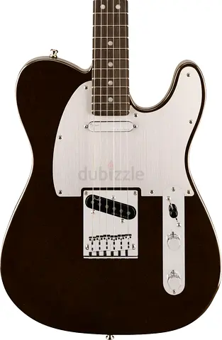 The Fender American Ultra II Telecaster