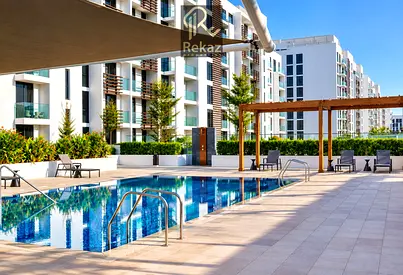 1-BEDROOM APARTMENT | MISK 3, ALJADA | AED 55K | 4 CHEQUES