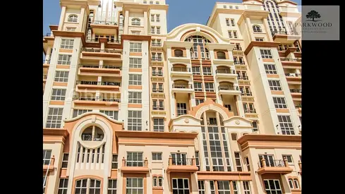 Spacious 1-Bedroom Apartment | Unfurnished | Pool & Gym