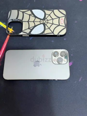 iPhone 13 Pro Max with no scratches for sale
